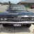 1968 Chevy Impala Hearse