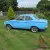 FORD 1970 MK1 ESCORT 1600 GT MEXICO REP...IN CORNWALL...