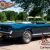1965 Ford Mustang Convertible