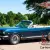 1965 Ford Mustang Convertible