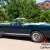 1965 Ford Mustang Convertible