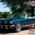 1965 Ford Mustang Convertible