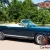 1965 Ford Mustang Convertible