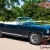 1965 Ford Mustang Convertible