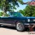 1965 Ford Mustang Convertible