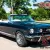 1965 Ford Mustang Convertible
