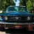 1965 Ford Mustang Convertible