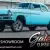 1955 Plymouth Gasser