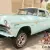 1955 Plymouth Gasser