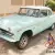 1955 Plymouth Gasser