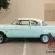 1955 Plymouth Gasser