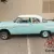 1955 Plymouth Gasser