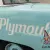 1955 Plymouth Gasser