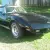 Chevrolet : Corvette Base Coupe 2-Door
