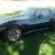 Chevrolet : Corvette Base Coupe 2-Door