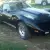 Chevrolet : Corvette Base Coupe 2-Door
