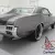 1972 Oldsmobile Cutlass Cutlass Supreme