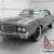 1972 Oldsmobile Cutlass Cutlass Supreme