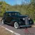 1937 Other Makes Special Trunkback Sedan Restomod