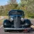 1937 Other Makes Special Trunkback Sedan Restomod