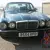 jaguar xj sovereign series 3, 4.2, present keeper 27 years, usable classic