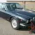 jaguar xj sovereign series 3, 4.2, present keeper 27 years, usable classic