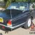 jaguar xj sovereign series 3, 4.2, present keeper 27 years, usable classic