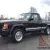1989 Jeep Comanche