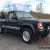 1989 Jeep Comanche