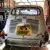 FIAT 600D 1967 rare right hand drive