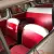 FIAT 600D 1967 rare right hand drive