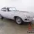 1965 Jaguar XK Fixed Head Coupe