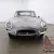 1965 Jaguar XK Fixed Head Coupe