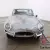 1965 Jaguar XK Fixed Head Coupe