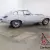 1965 Jaguar XK Fixed Head Coupe