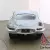 1965 Jaguar XK Fixed Head Coupe