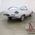 1965 Jaguar XK Fixed Head Coupe