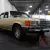 1980 Mercedes-Benz 400-Series