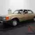 1980 Mercedes-Benz 400-Series