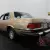 1980 Mercedes-Benz 400-Series