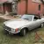 1985 Mercedes-Benz SL-Class R107