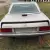 1985 Mercedes-Benz SL-Class R107