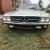 1985 Mercedes-Benz SL-Class R107