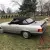 1985 Mercedes-Benz SL-Class R107