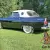 1955 Ford Thunderbird