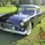 1955 Ford Thunderbird