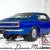 1968 Plymouth Barracuda NHRA Hemi 500/1300HP