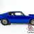 1968 Plymouth Barracuda NHRA Hemi 500/1300HP