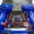 1968 Plymouth Barracuda NHRA Hemi 500/1300HP