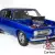 1968 Plymouth Barracuda NHRA Hemi 500/1300HP